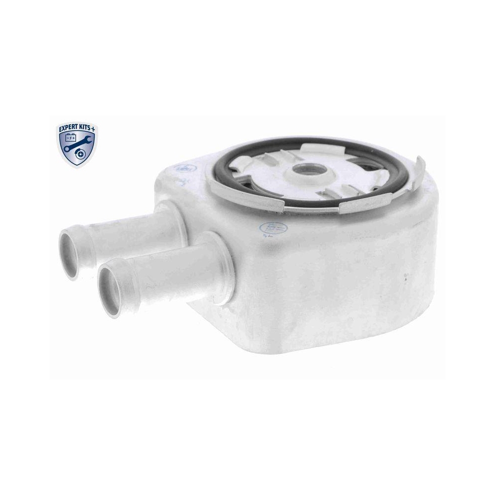 Ölkühler, Motoröl VEMO V25-60-0034 EXPERT KITS + für FORD JAGUAR VOLVO