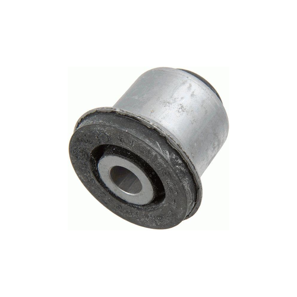 Lagerung, Lenker LEMF&Ouml;RDER 22494 01 f&uuml;r RENAULT, Vorderachse, beidseitig, hinten