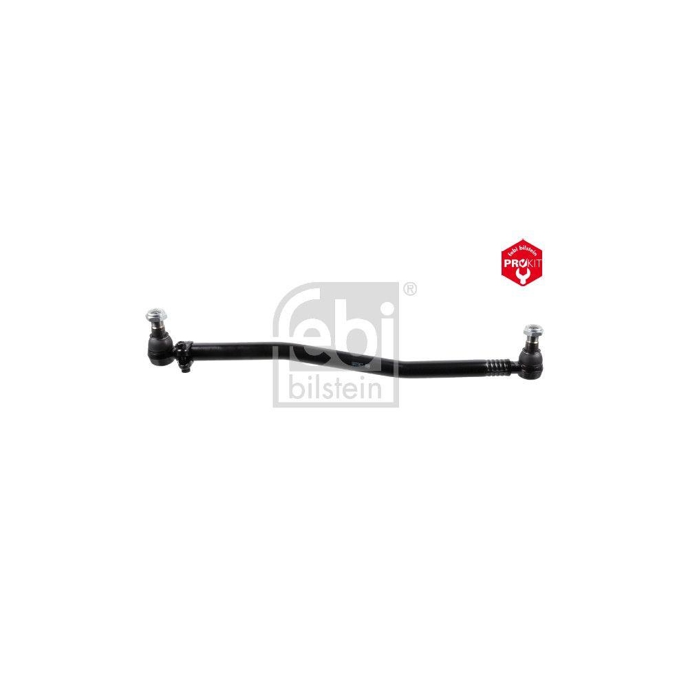 FEBI BILSTEIN Lenkstange 196395 ProKit f&uuml;r MERCEDES-BENZ, Vorderachse