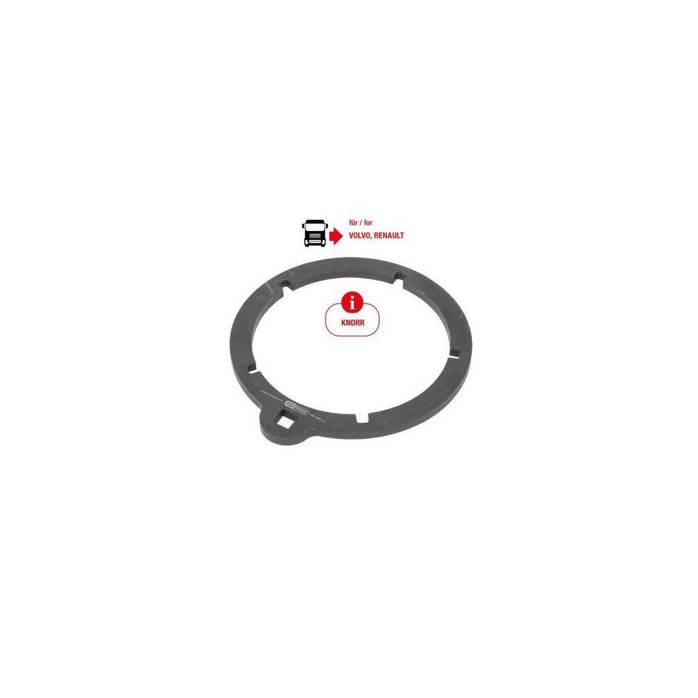 Werkzeug KS TOOLS 460.0501 f&uuml;r VOLVO