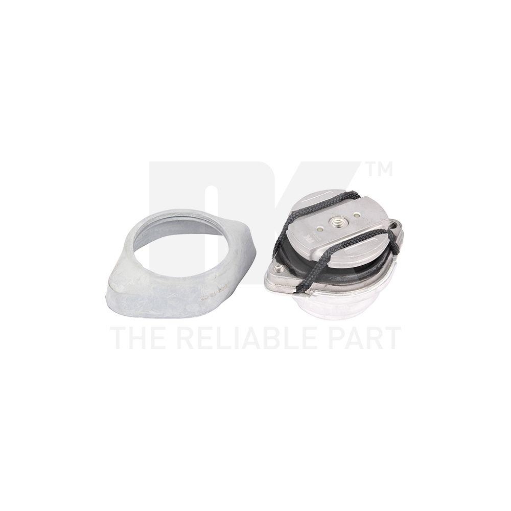 Lagerung, Automatikgetriebe NK 59747069 f&uuml;r AUDI SKODA VW, Vorderachse