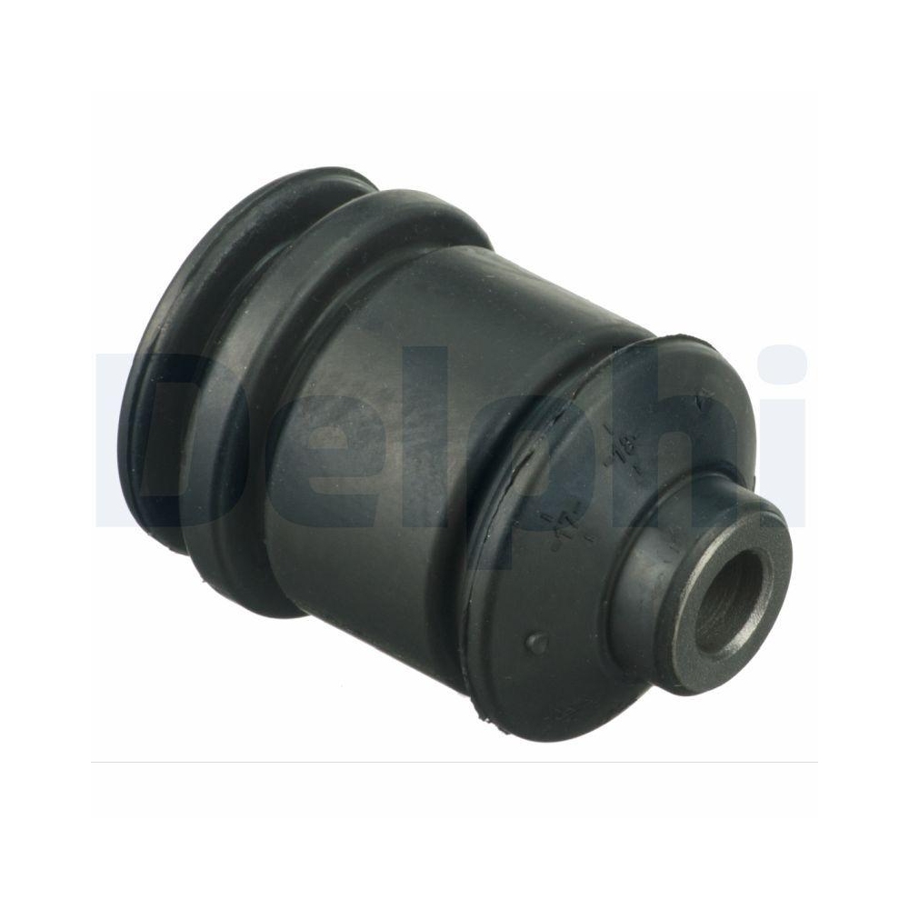 DELPHI TD1637W Lagerung, Lenker f&uuml;r MERCEDES-BENZ, Vorderachse, vorne