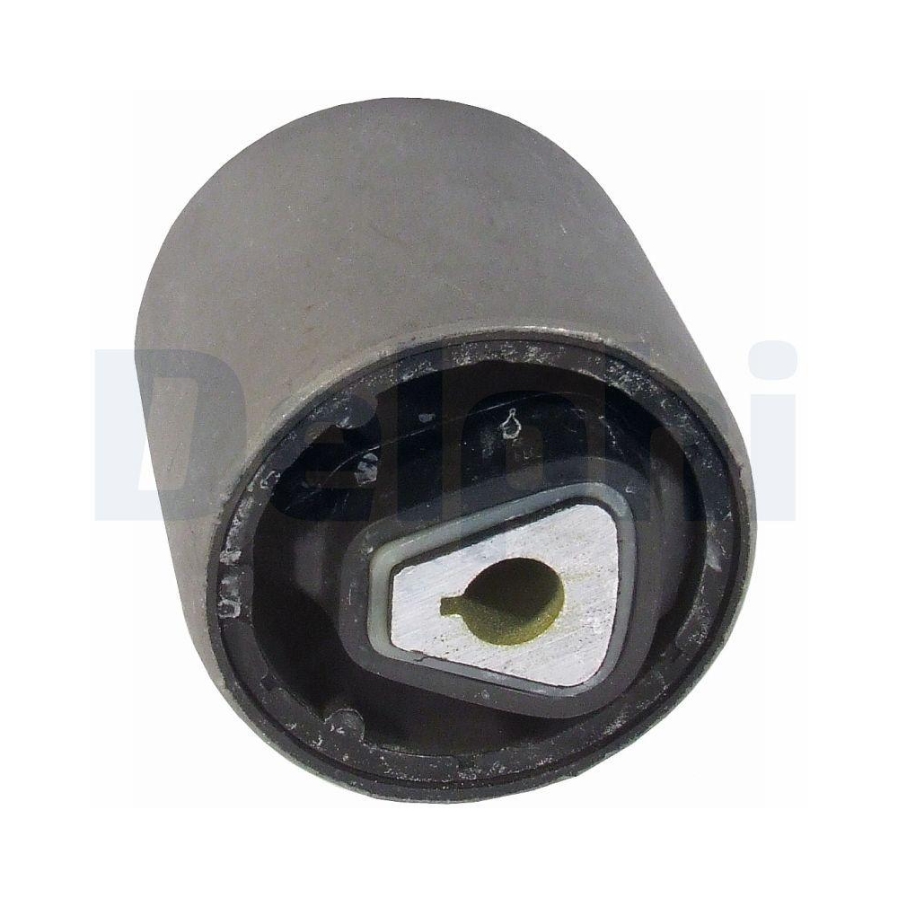 DELPHI TD861W Lagerung, Lenker f&uuml;r BMW, Vorderachse, innen, unten, vorne