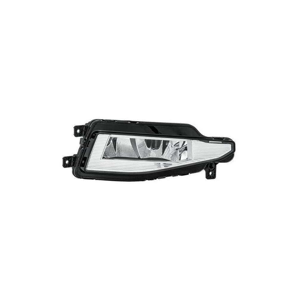 HELLA Nebelscheinwerfer 1NA 013 797-021 für VW, rechts