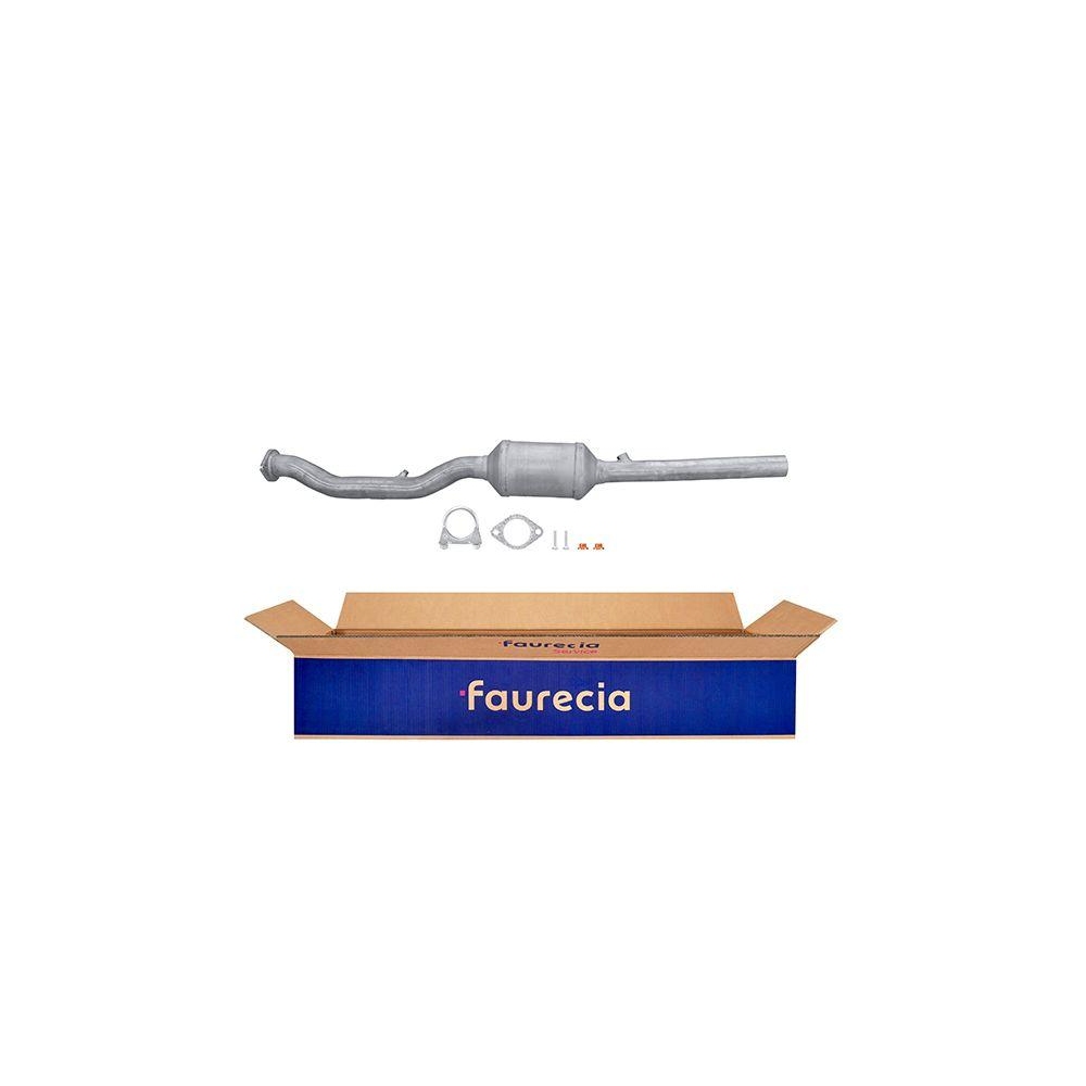 HELLA Katalysator 8LE 366 054-791 Easy2Fit &ndash;