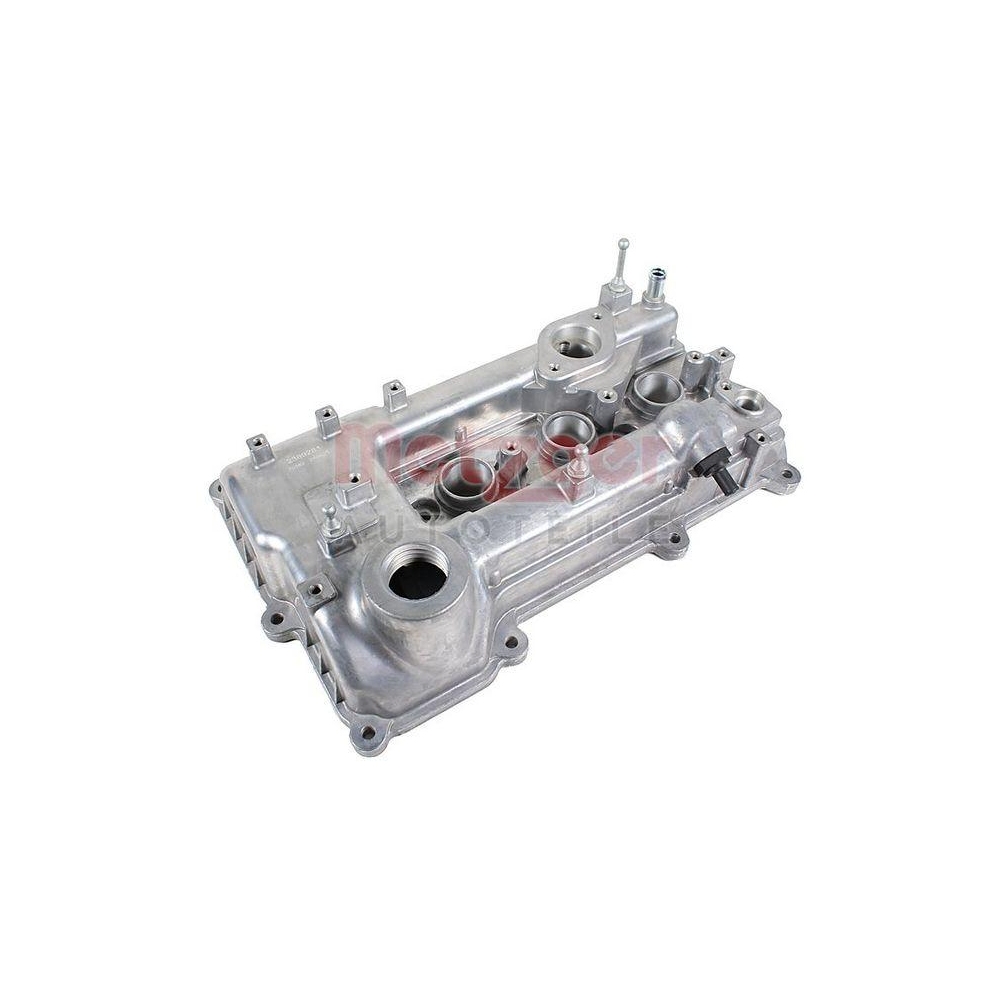 Zylinderkopfhaube METZGER AUTOTEILE 2389281 GREENPARTS f&uuml;r HYUNDAI KIA