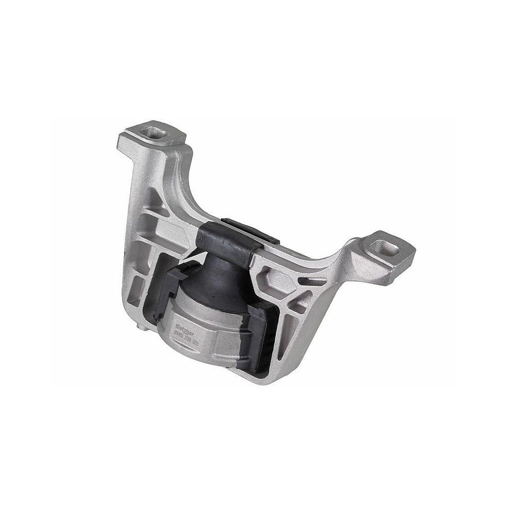 Lagerung, Motor METZGER AUTOTEILE 8054683 f&uuml;r MAZDA, rechts