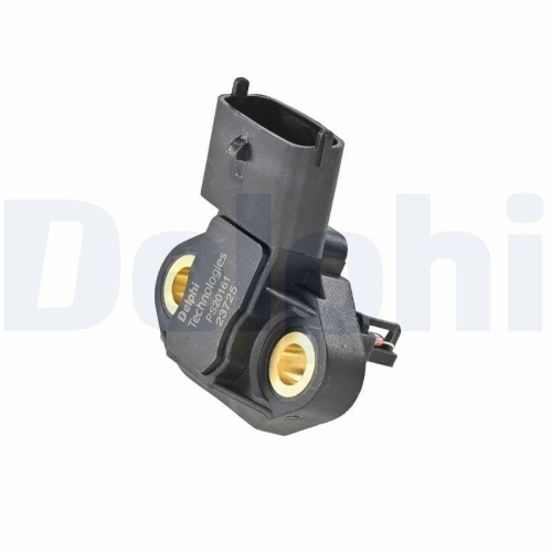 Sensor, Saugrohrdruck DELPHI PS20161-12B1 f&uuml;r MERCEDES-BENZ