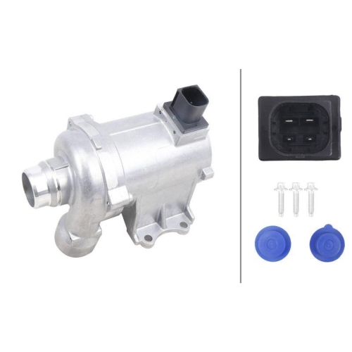 HELLA 8TW 358 413-521 Wasserpumpe, Motork&uuml;hlung f&uuml;r BMW