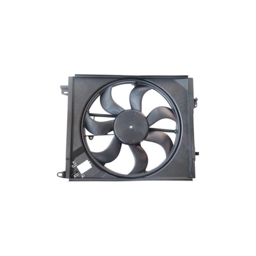 HELLA 8EW 366 421-011 L&uuml;fter, Motork&uuml;hlung f&uuml;r RENAULT