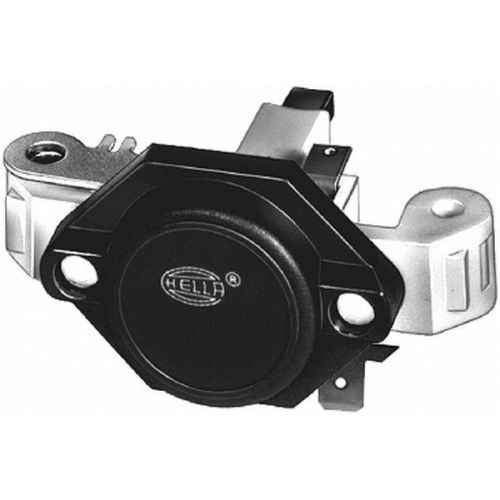 HELLA Generatorregler 5DR 004 246-351 f&uuml;r AUDI VW