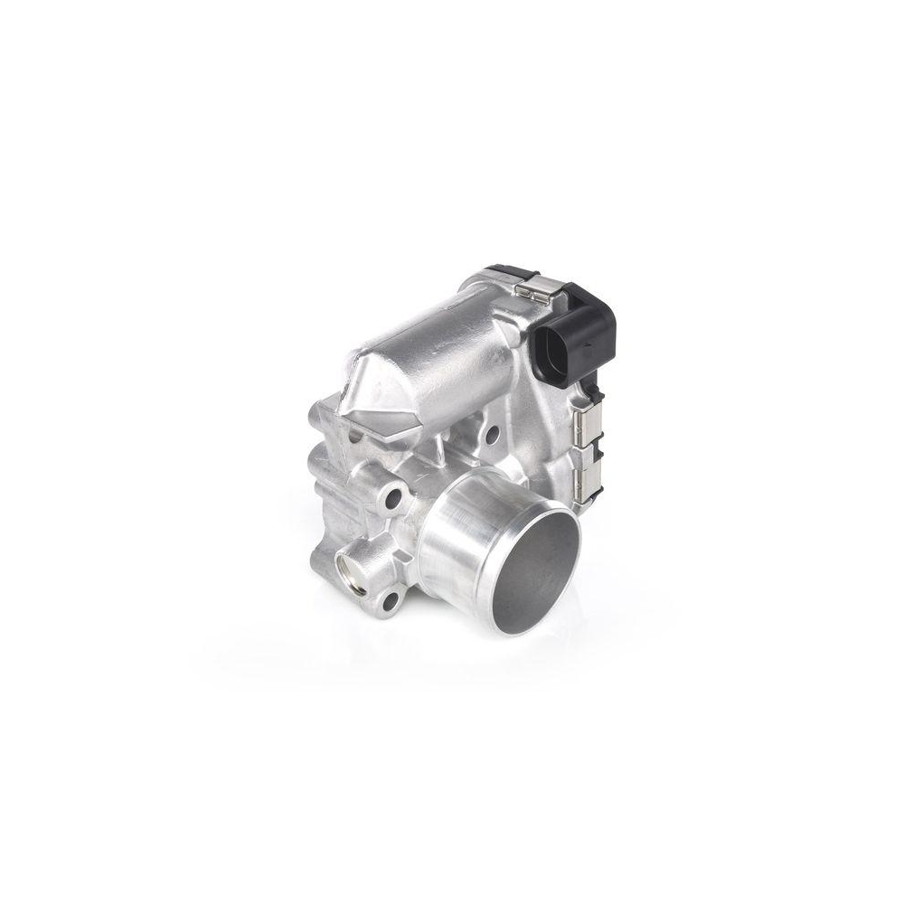 Drosselklappenstutzen BOSCH 0 281 002 681 f&uuml;r RENAULT