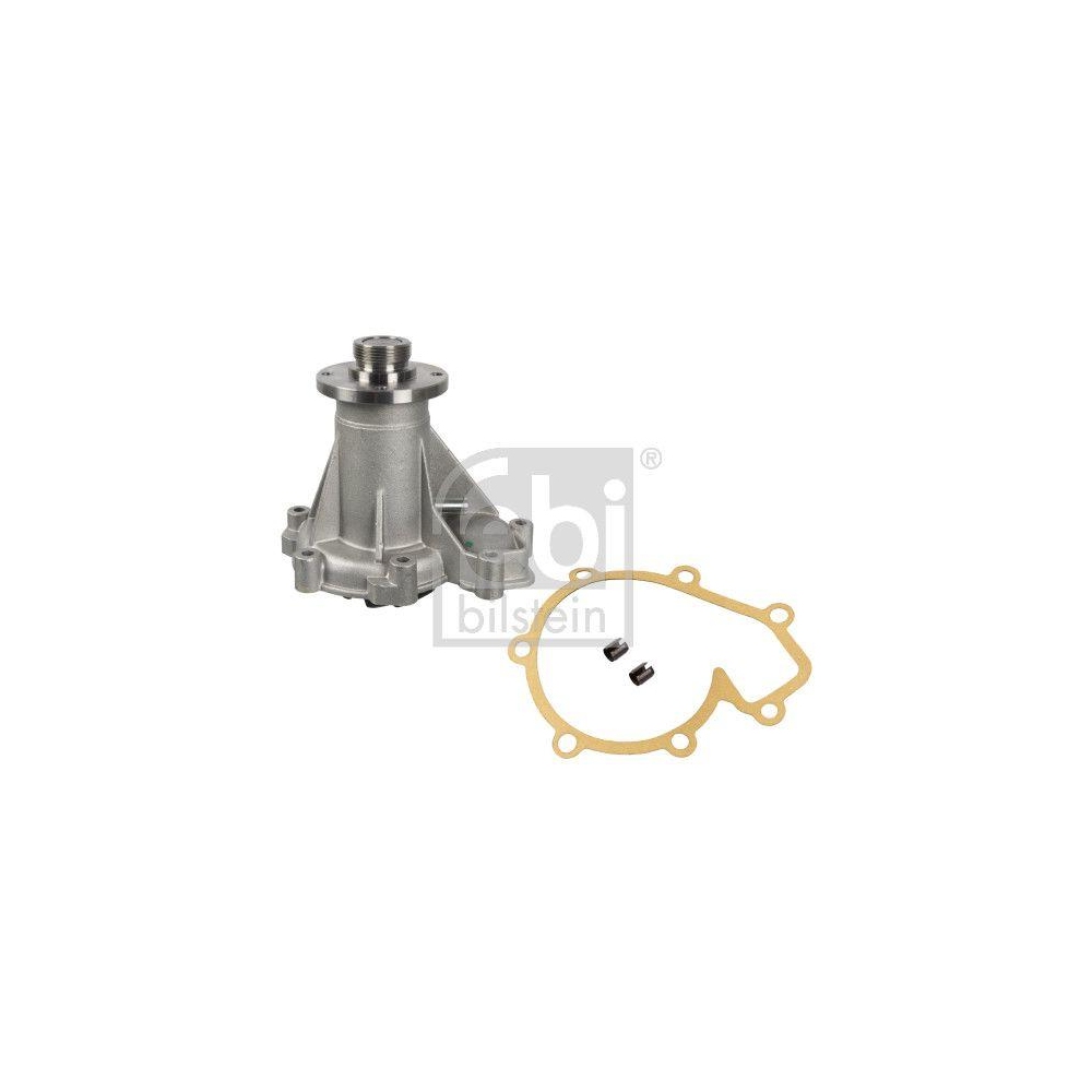 FEBI BILSTEIN Wasserpumpe, Motork&uuml;hlung 09482 f&uuml;r MERCEDES-BENZ