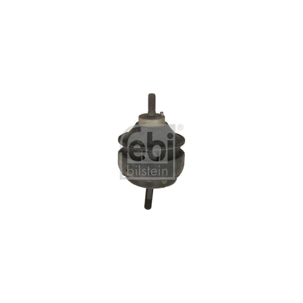 FEBI BILSTEIN Lagerung, Motor 30049 f&uuml;r FORD FORD USA, links