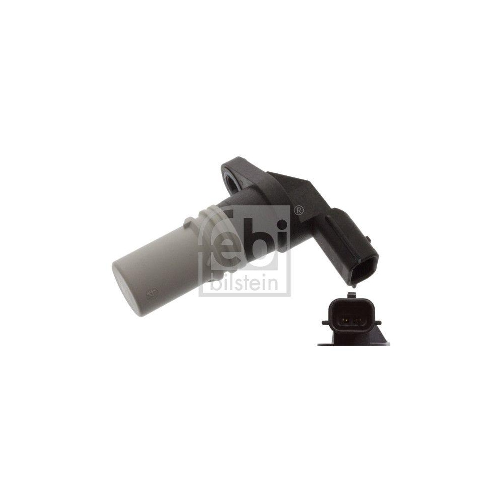 FEBI BILSTEIN Impulsgeber, Kurbelwelle 44645 f&uuml;r RENAULT