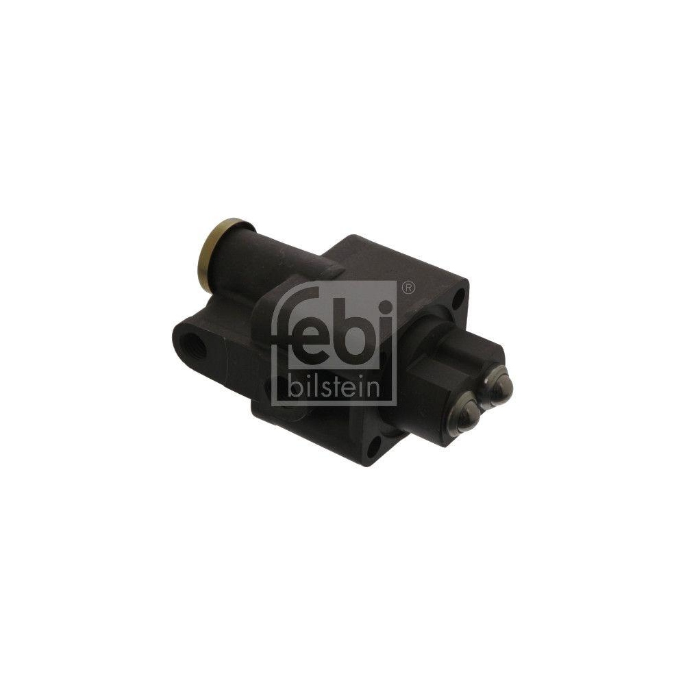 Schalter, Splitgetriebe FEBI BILSTEIN 46230 für DAF FORD IVECO MAN