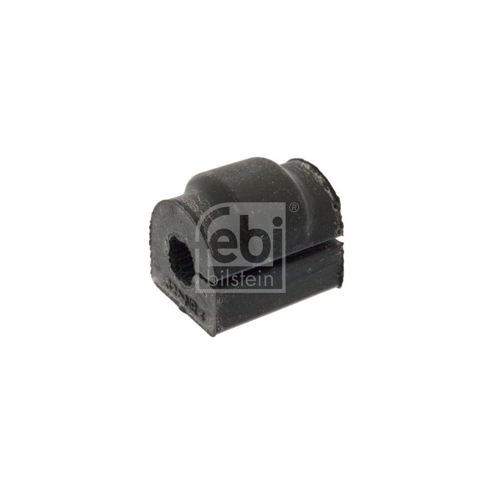 Lagerung, Stabilisator FEBI BILSTEIN 49456 f&uuml;r BMW, Hinterachse