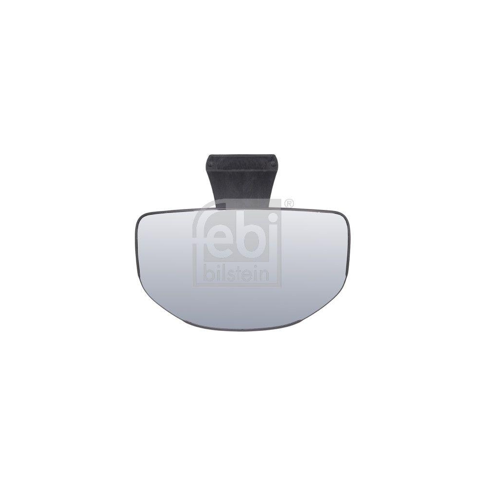 Rampenspiegel FEBI BILSTEIN 100894 für MERCEDES-BENZ, links, rechts
