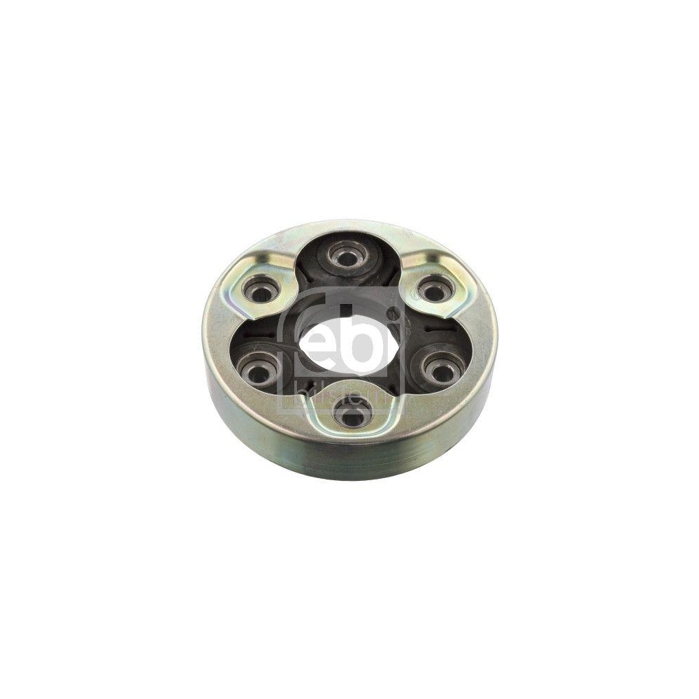 Gelenk, Gelenkwelle FEBI BILSTEIN 102292 für AUDI SEAT SKODA VW CUPRA, vorne