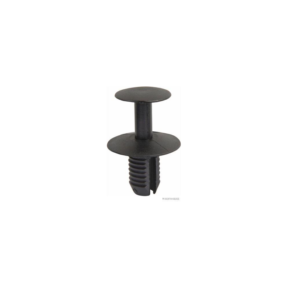 Clip, Zier-/Schutzleiste HERTH+BUSS ELPARTS 50267038 für BMW MERCEDES-BENZ VOLVO