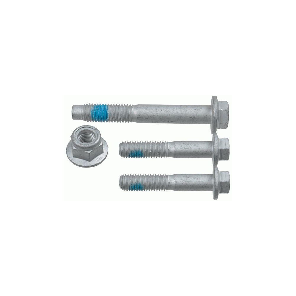 Reparatursatz, Radaufh&auml;ngung LEMF&Ouml;RDER 38047 01 Service Pack f&uuml;r VOLVO FORD