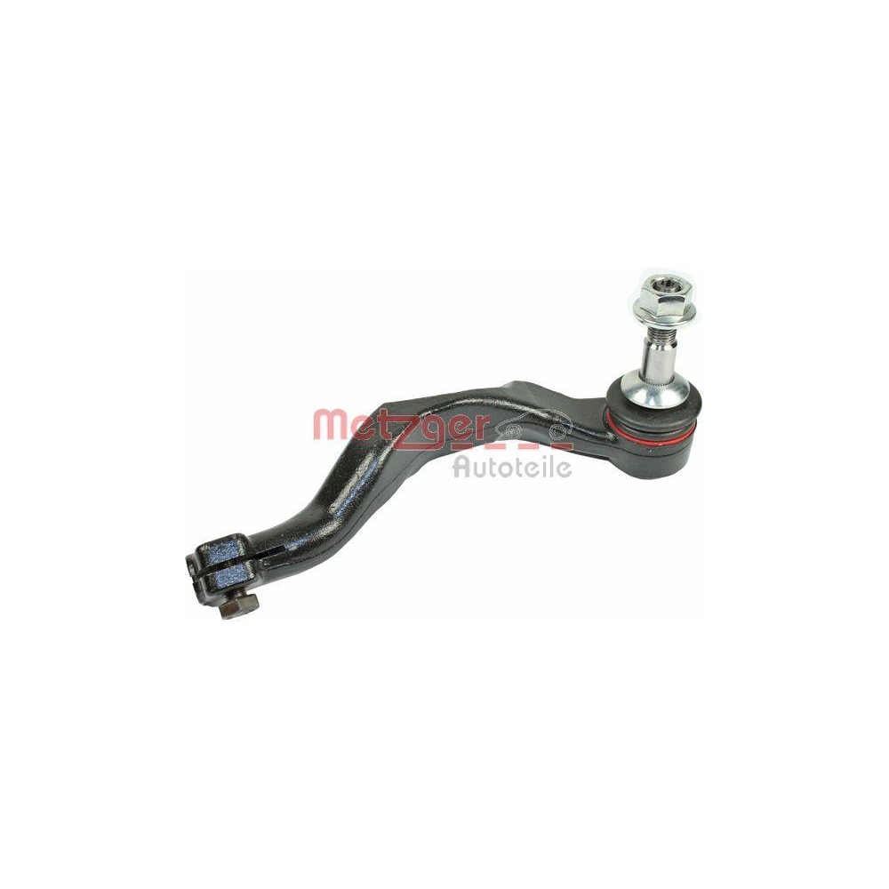 Spurstangenkopf METZGER 54052502 KIT + GREENPARTS f&uuml;r BMW MINI