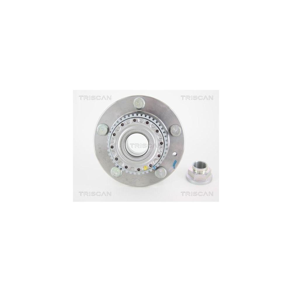 Radlagersatz TRISCAN 8530 43224 f&uuml;r HYUNDAI, Hinterachse