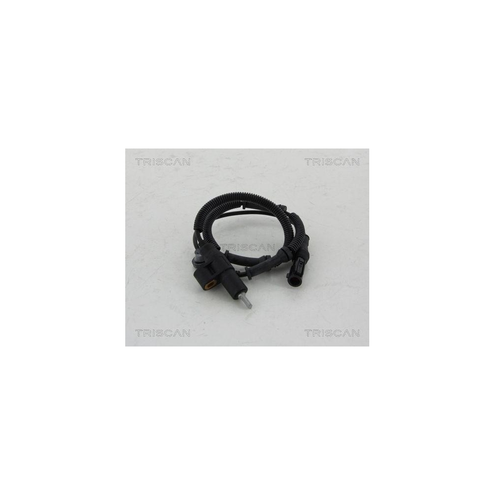 Sensor, Raddrehzahl TRISCAN 8180 43452 f&uuml;r HYUNDAI KIA, Hinterachse