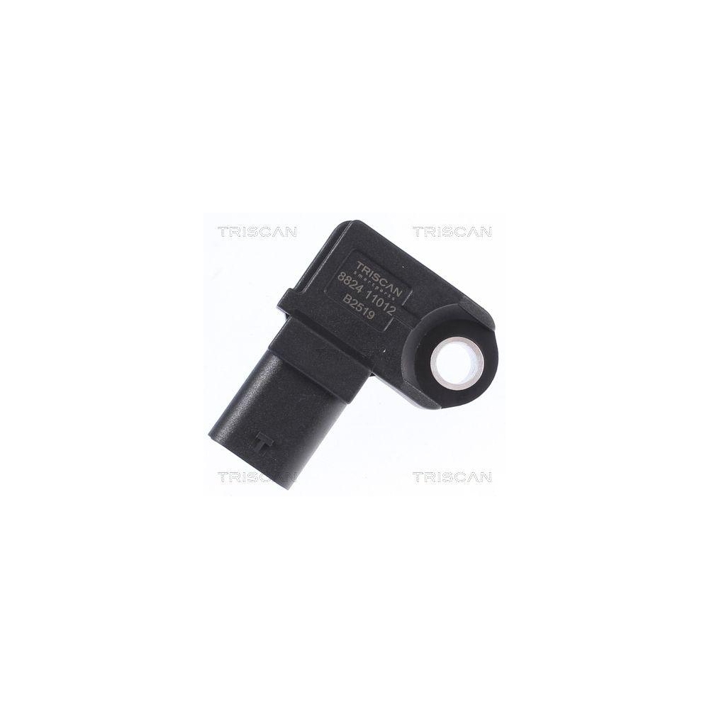 Sensor, Saugrohrdruck TRISCAN 8824 11012 für BMW MINI