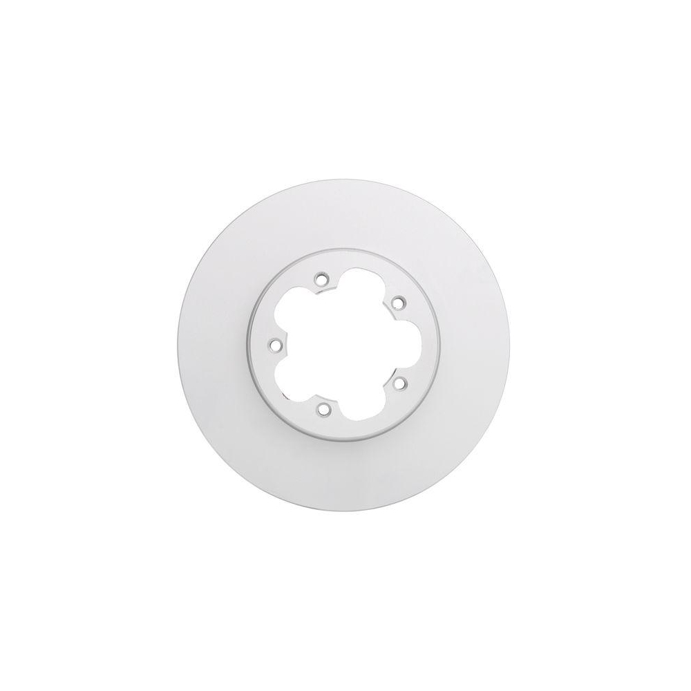 Bremsscheibe BOSCH 0 986 479 C09 f&uuml;r FORD, Vorderachse