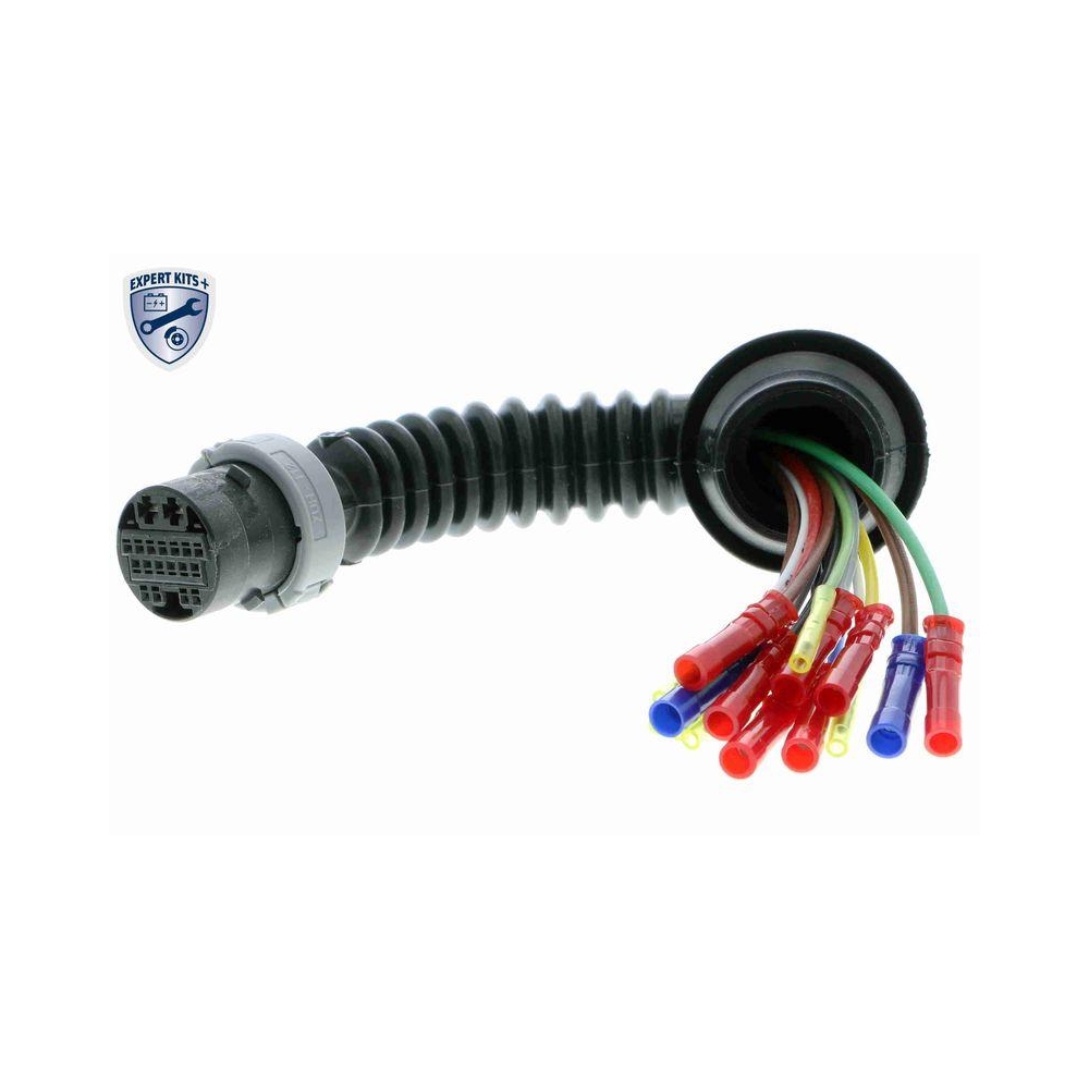 Reparatursatz, Kabelsatz VEMO V40-83-0036 EXPERT KITS + f&uuml;r OPEL, Fahrzeugt&uuml;r