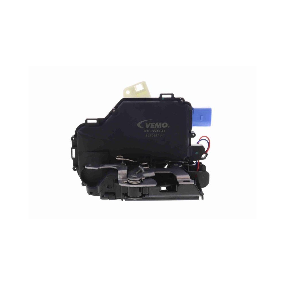 T&uuml;rschloss VEMO V10-85-0041 Original VEMO Qualit&auml;t f&uuml;r AUDI SEAT SKODA VW