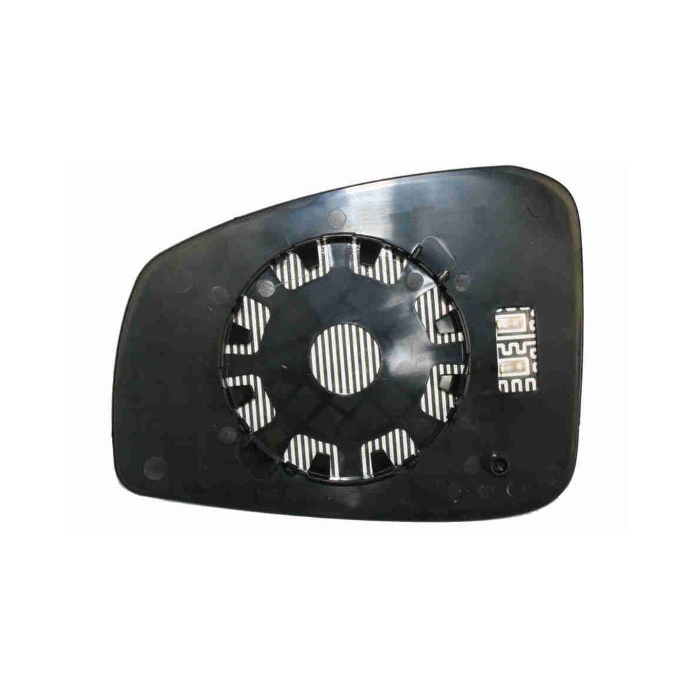 Spiegelglas, Au&szlig;enspiegel VEMO V46-69-0034 Original VEMO Qualit&auml;t f&uuml;r RENAULT