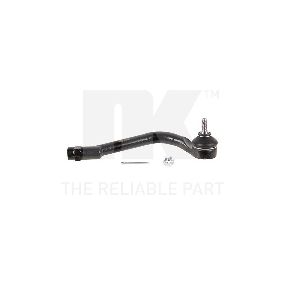 Spurstangenkopf NK 5033454 f&uuml;r HYUNDAI, Vorderachse rechts, au&szlig;en