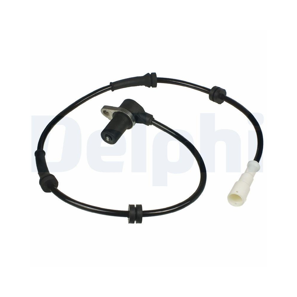 DELPHI SS20267 Sensor, Raddrehzahl f&uuml;r MG ROVER, Hinterachse