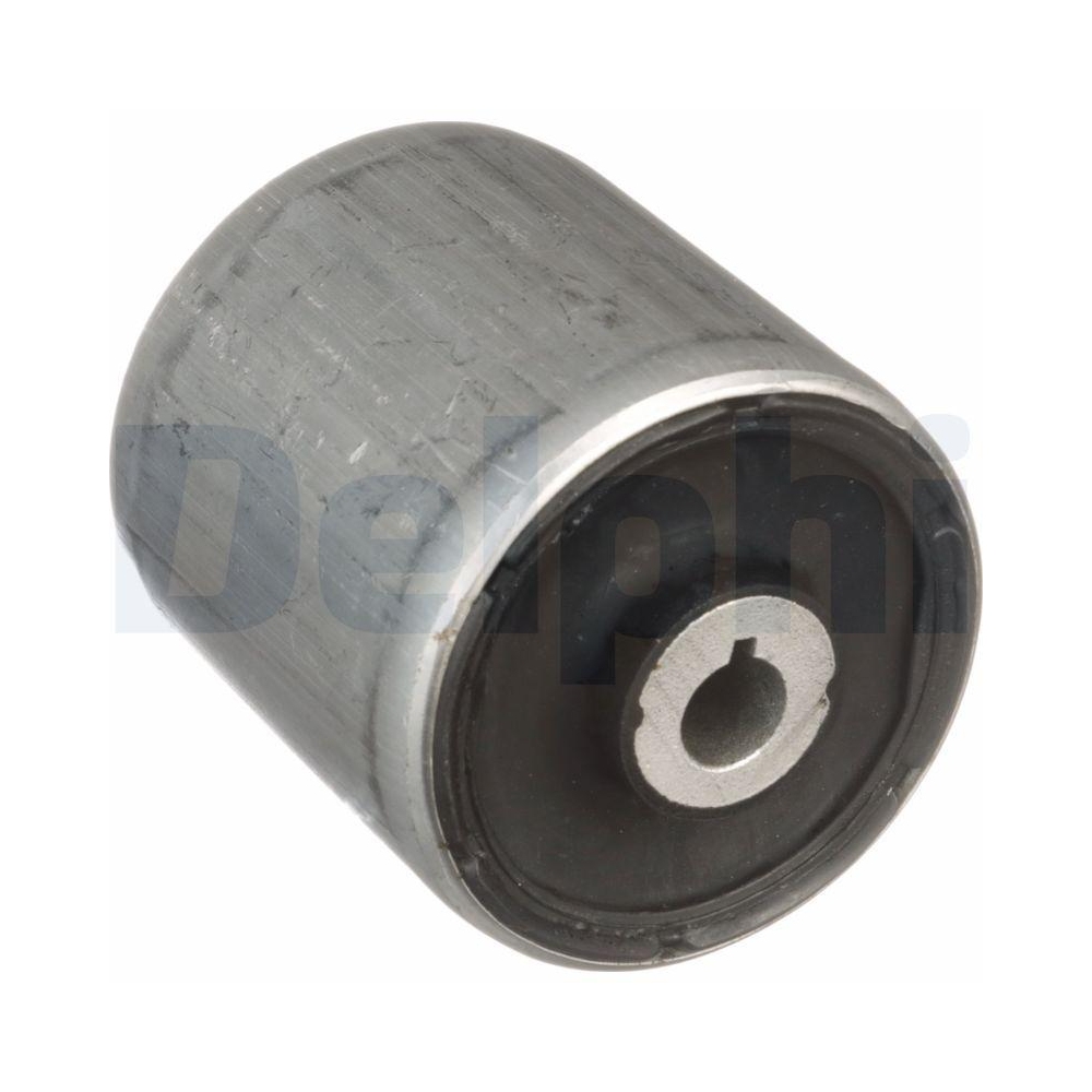 DELPHI TD1638W Lagerung, Lenker f&uuml;r BMW, Vorderachse, innen, unten, vorne
