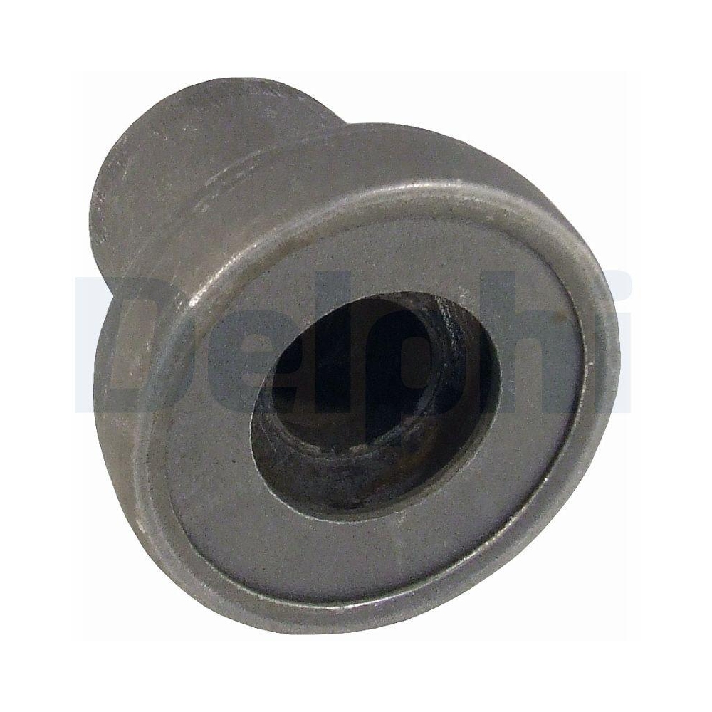 DELPHI TD862W Lagerung, Lenker f&uuml;r VW, Vorderachse, hinten, oben