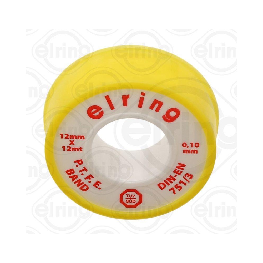 Dichtband ELRING 498.701 für MERCEDES-BENZ