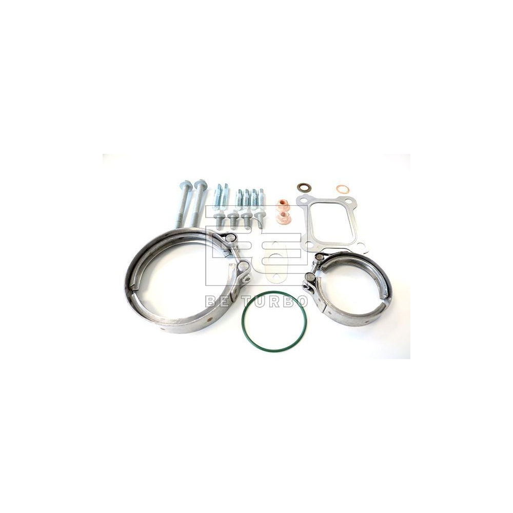 BE TURBO ABS852 Montagesatz, Lader f&uuml;r SCANIA