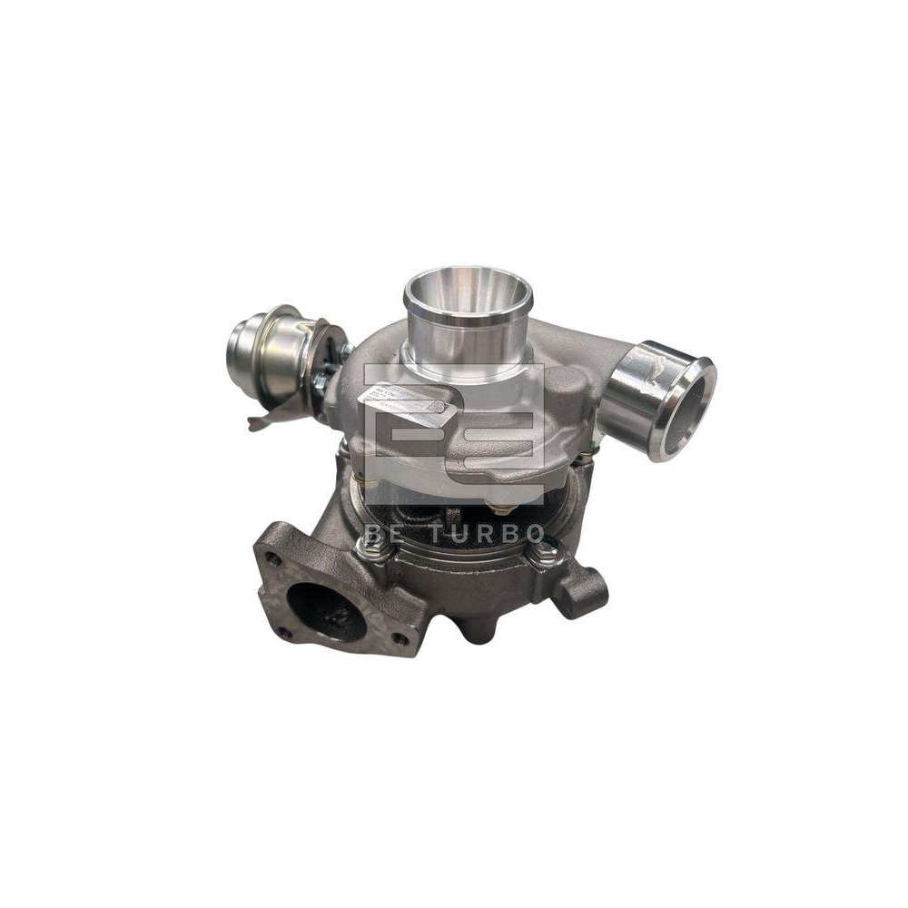 BE TURBO 133363 Lader, Aufladung f&uuml;r HYUNDAI KIA