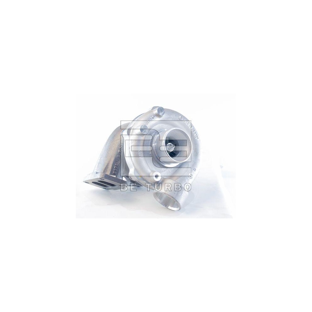 BE TURBO 125039 Lader, Aufladung f&uuml;r IVECO