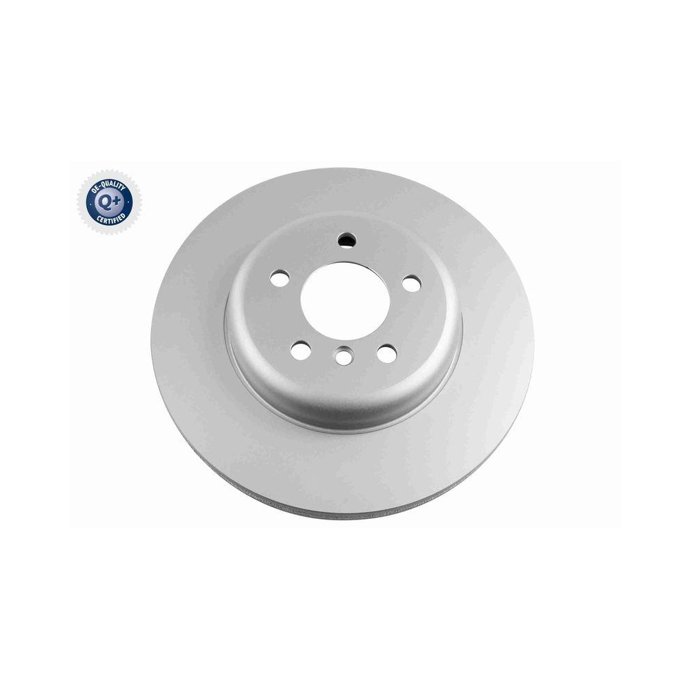 VAICO V20-80088 2 St&uuml;ck Bremsscheiben Green Mobility Parts f&uuml;r BMW, Vorderachse