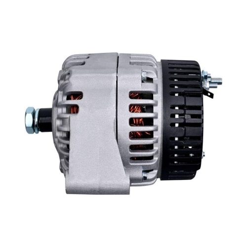 HELLA 8EL 015 643-961 Generator f&uuml;r DEUTZ-FAHR AHLMANN ATLAS COPCO
