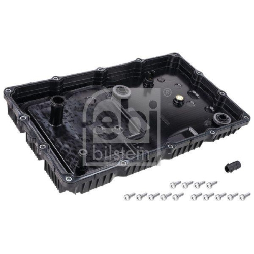 FEBI BILSTEIN 1003319 &Ouml;lwanne, Automatikgetriebe febi Plus f&uuml;r KIA GENESIS