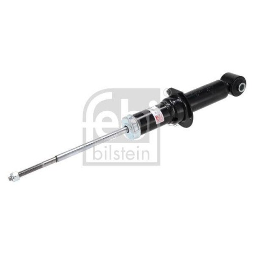 FEBI BILSTEIN 1002444 Sto&szlig;d&auml;mpfer f&uuml;r ALFA ROMEO, Hinterachse links