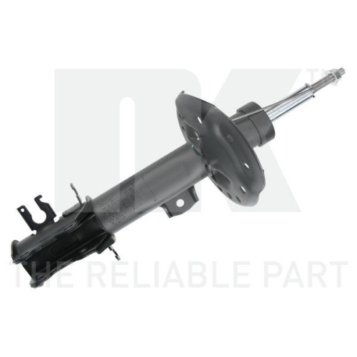 NK 65363856 Sto&szlig;d&auml;mpfer f&uuml;r OPEL VAUXHALL, Vorderachse links