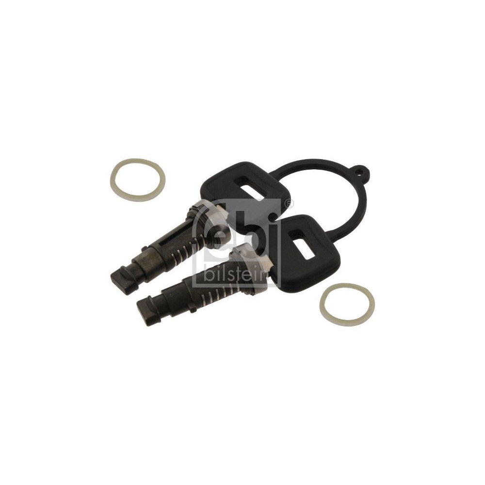 Schließzylinder FEBI BILSTEIN 18721 für DAF
