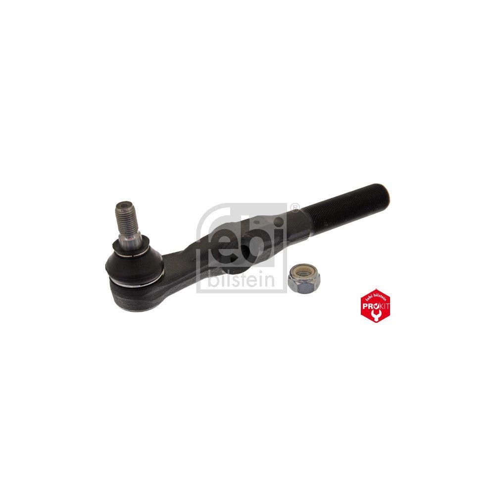 FEBI BILSTEIN Spurstangenkopf 42748 ProKit f&uuml;r NISSAN, Vorderachse rechts