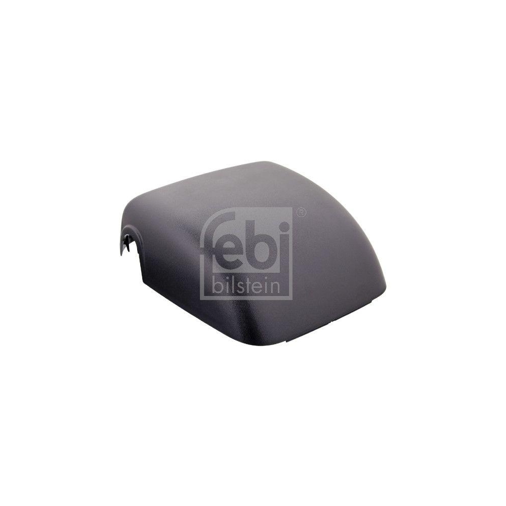 Abdeckung, Weitwinkelspiegel FEBI BILSTEIN 100895 für DAF VOLVO RENAULT TRUCKS