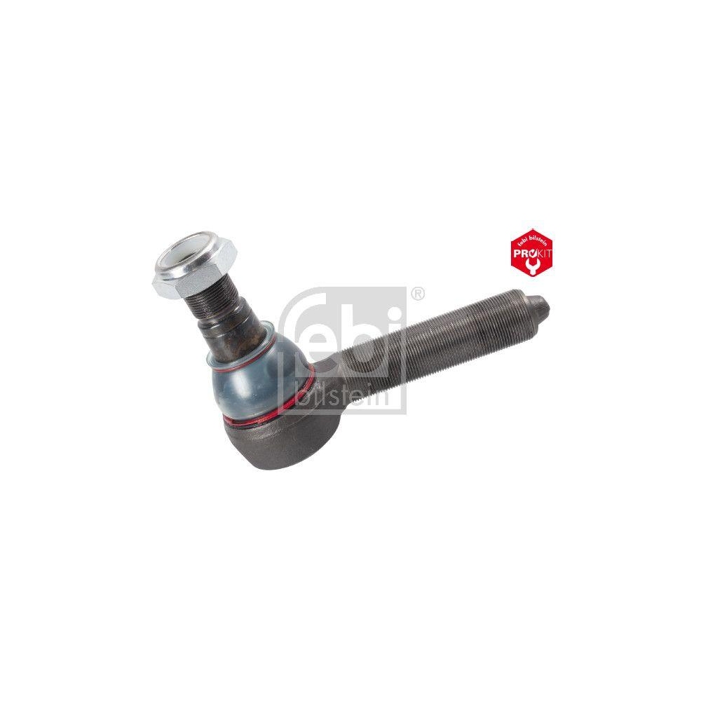 FEBI BILSTEIN Spurstangenkopf 172342 ProKit f&uuml;r MERCEDES-BENZ, Vorderachse